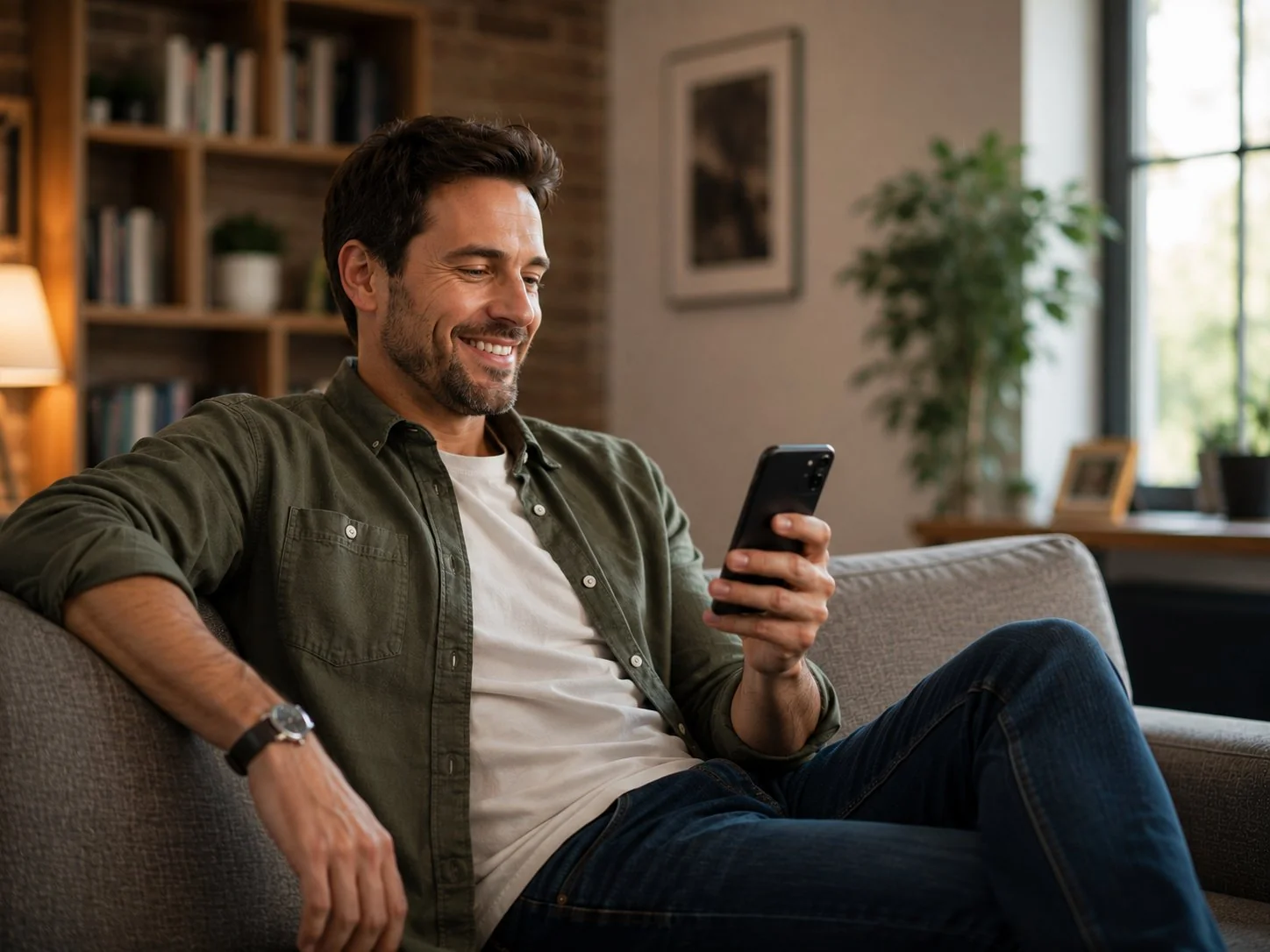 Cash Central installment loan — predictable payments over 6 to 24 months