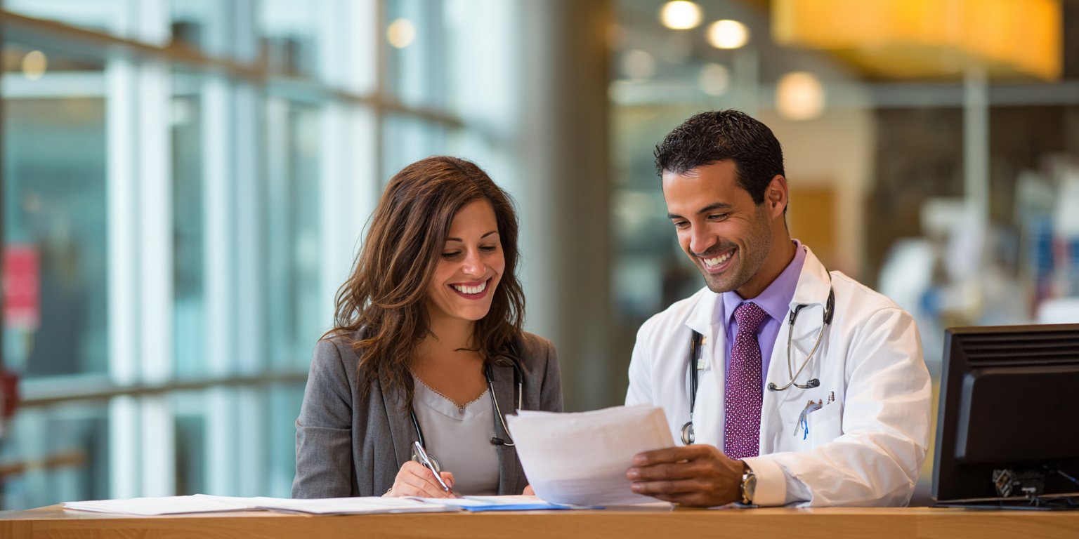 Cash Central medical expense loan — installment plan for healthcare costs