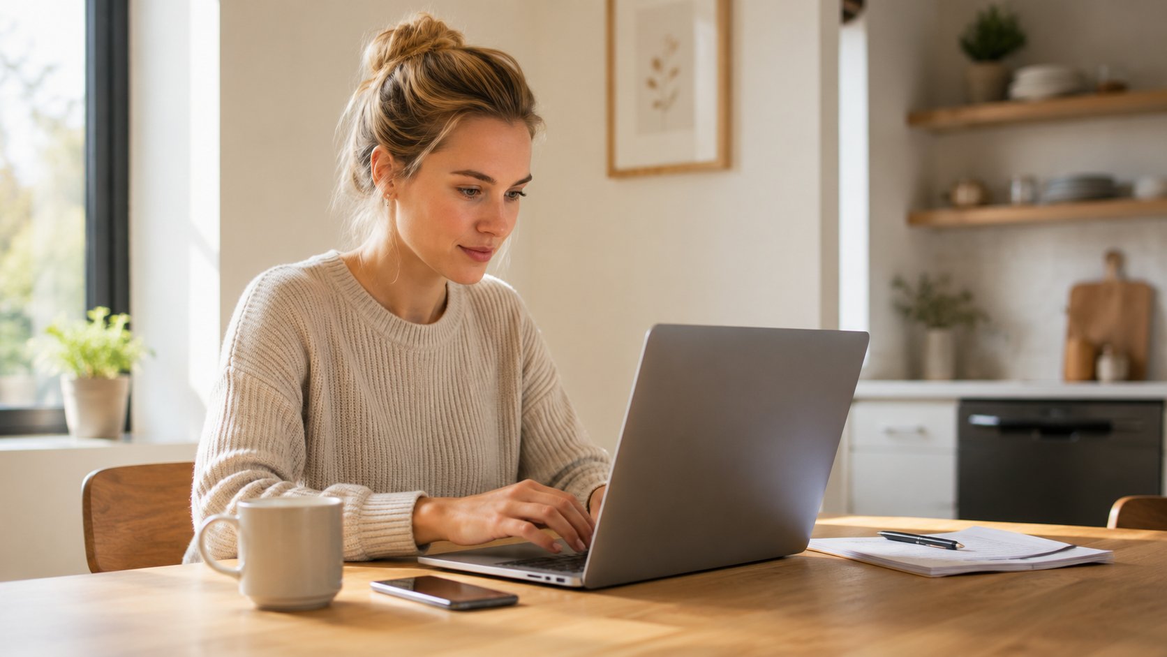 Fill out your Cash Central loan application online